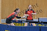 Tischtennis, Damen, Verbandsoberliga Süd, Saison 2024-2025, SV Buxheim - DJK SB Landshut II, 25.10.2024