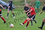 Fußball, Frauen, Landesliga Süd, Saison 2023-2024, Spieltag 6, FV Obereichstätt - SC Biberbach, 07.10.2023