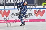 EHC Red Bull München vs ERC Ingolstadt, DEL, Deutsche Eishockey Liga, Spieltag 31, 26.12.2019