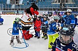 Eishockey, Saison 2025-2026, ERC Ingolstadt - Kids On Ice Day, 29.11.2025