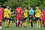 Fußball, Herren, Neumarkt Jura, Kreisliga West, Saison 2022-2023, Spieltag 26, DJK Limes - DJK Pollenfeld, 11.06.2023