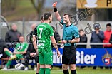 Fußball, Herren, Bayernliga Nord, Saison 2024-2025, Spieltag 27, VfB Eichstätt - DJK Gebenbach, 29.03.2025
