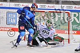Eishockey, Herren, DEL, Saison 2020-2021, ERC Ingolstadt - Augsburger Panther, 18.02.2021