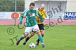 16.10.2010 - VfB Eichstätt II / ST Scheyern