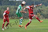 20.09.2015 - FC Böhmfeld - FC Gerolfing II