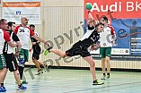 24.03.2018 - DJK Eichstätt - TSV Gaimersheim
