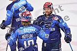 Eishockey, Herren, DEL, Saison 2020-2021, ERC Ingolstadt - Kölner Haie, 10.04.2021