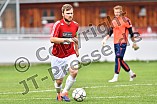 12.08.2017 - VfB Eichstätt II - SV Manching II
