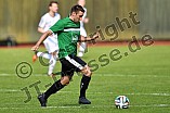 21.04.2018 - VfB Eichstätt II - FC Sandersdorf