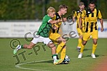 Fußball, Herren, Bezirksliga Oberbayern Nord, Saison 2024-2025, Spieltag 7, FC Gerolfing - SE Freising, 31.08.2024