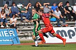 21.09.2019 - VfB Eichstätt - TSV 1860 Rosenheim