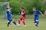 Fußball, Herren, Kreisliga Neumarkt Jura West, Saison 2024-2025, Spieltag 24, SV Marienstein - SG-TSV 1860 Weißenburg U23, 16.05.2025