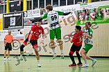 Handball, Herren, Bezirksliga Männer West, Saison 2025-2026, DJK Eichstätt - TSV Gaimersheim, 10.01.2026