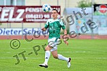 14.05.2016 - VfB Eichstätt - SV Seligenporten