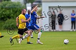 Fußball, Herren, Kreisklasse 1, Saison 2024-2025, Relegation, FC Gelbelsee - VfB Kipfenberg, 06.06.2025
