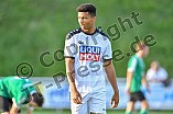 15.06.2018 - SV Denkendorf - VfB Eichstätt