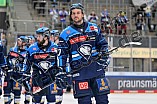 Eishockey, Herren, DEL, Saison 2025-2026, Spiel 44, ERC Ingolstadt - Dresdner Eislöwen, 27.01.2026