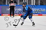 Eishockey, Herren, U20 DNL, Saison 2025-2026, ERC Ingolstadt - ESC Dresden, 14.02.2026
