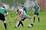 Fußball, Herren, Bezirksliga Mittelfranken Süd, Saison 2022-2023, Spieltag 26, TSV Greding - FC Wendelstein, 28.04.2023