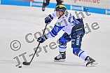 ERC Ingolstadt vs Augsburger Panther, Eishockey, DEL, Deutsche Eishockey Liga, Vorbereitung, 31.08.2018