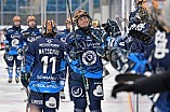 Eishockey, Frauen, DFEL, Saison 2024-2025, ERC Ingolstadt - EC Bergkamener Bären, 12.10.2024