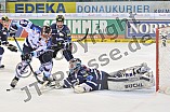 06.01.2015 - ERC Ingolstadt - Iserlohn Roosters