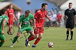 Fußball, Herren, Bayernliga Nord, Saison 2024-2025, Vorbereitung, VfBSpVgg Eintracht Kattenhochstatt - VfB Eichstätt, 29.06.2024