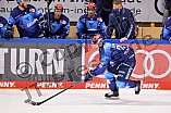 13.12.2020 - ERC Ingolstadt - Augsburger Panther