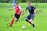 07.08.2011 - SV Marienstein II / FV Obereichstätt