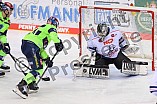 Eishockey, Herren, DEL, Saison 2020-2021, ERC Ingolstadt - Nürnberg Ice Tigers, 28.01.2021