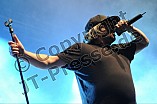 23.05.2015 - Open Air am Berg 2015 - Samstag