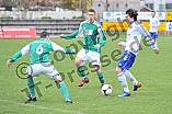 07.04.2012 - VfB Eichstätt II / TSV Eintracht Karlsfeld