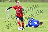 23.04.2017 - SV Marienstein - BSC Woffenbach