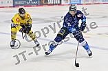 ERC Ingolstadt vs Krefeld Pinguine, DEL, Deutsche Eishockey Liga, Spieltag 39, 19.01.2020