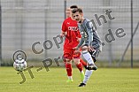 Fußball, Herren, Bayernliga Süd, Saison 2021-2022, Spieltag 35, FC Ingolstadt 04 II - VfB Halbergmoos, 29.04.2022