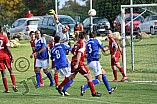 27.09.2015 - SpVgg Hofstetten - FC Böhmfeld