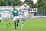 29.07.2012 - VfB Eichstätt II / TSV Allach 09 München
