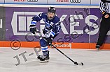 ERC Ingolstadt vs EC Bergkamener Baeren, Eishockey, DFEL, Deutsche Frauen Eishockey Liga, 08.12.2018
