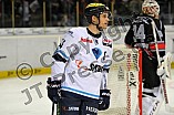 Thomas Sabo Ice Tigers vs ERC Ingolstadt, Eishockey, DEL, Deutsche Eishockey Liga, 13.12.2015