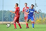 23.09.2012 - FC Böhmfeld / TSV Pförring