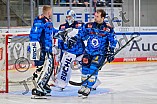 Eishockey, Herren, DEL, Saison 2025-2026, Spiel 38, ERC Ingolstadt - Kölner Haie, 09.01.2026