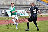 19.03.2015 - VfB Eichstätt - SC Eltersdorf