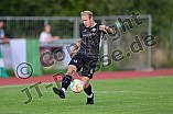 Fußball, Herren, Bayernliga Nord, Saison 2023-2024, Spieltag 5, VfB Eichstätt - DJK Gebenbach, 11.08.2023