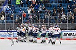 Eishockey, Herren, DEL, Saison 2021-2022, Spieltag 24, ERC Ingolstadt - EHC Red Bull München, 30.11.2021