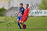 Fußball, Herren, Kreisklasse Neumarkt Jura Süd, Saison 2025-2026, Spieltag 25, DJK Grafenberg - TSV Freystadt, 10.05.2026