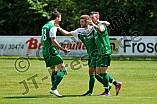 21.05.2016 - SV Manching - VfB Hallbergmoos