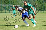 14.7.2013 - SV Marienstein - VfB Eichstätt
