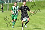 27.08.2017 - SV Denkendorf - TSV Altmannstein