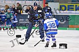ERC Ingolstadt Kids on Ice Day, 23.02.2019