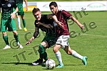14.08.2016 - SV Manching - SV N Lerchenau
